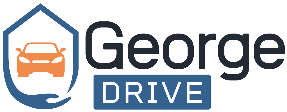 GeorgeDrive